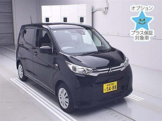 MITSUBISHI EK WAGON 2025
