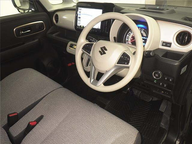 SUZUKI WAGON R SMILE 2021