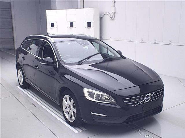 VOLVO S60 2014
