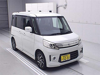 SUZUKI SPACIA 2013