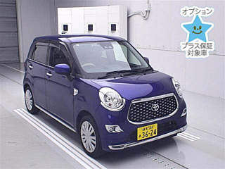 TOYOTA PIXIS JOY 2017