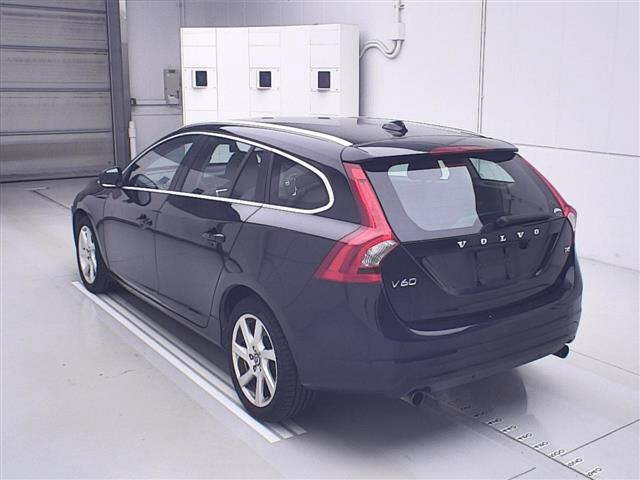 VOLVO S60 2014