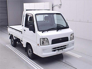 SUBARU SAMBAR 2003