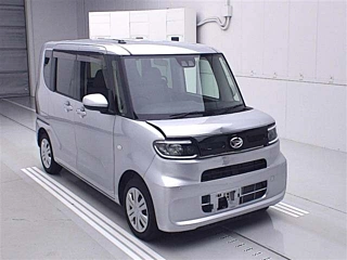 DAIHATSU TANTO 2022