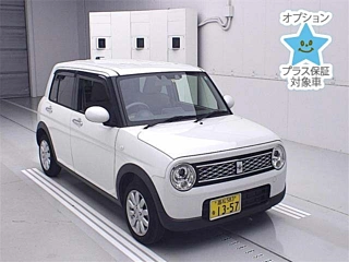 SUZUKI ALTO LAPIN 2023