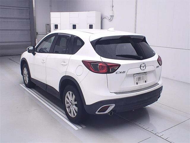 MAZDA CX-5 2013
