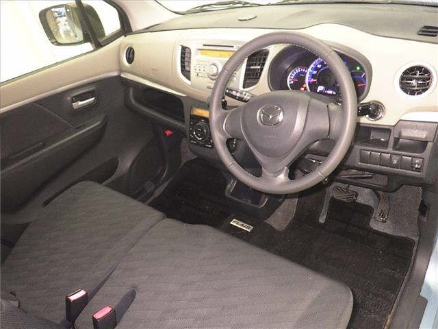 MAZDA FLAIR 2013
