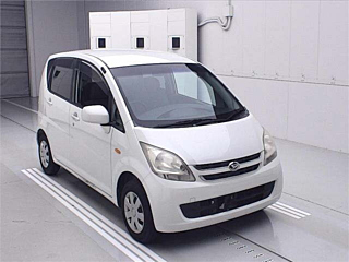 DAIHATSU MOVE 2006