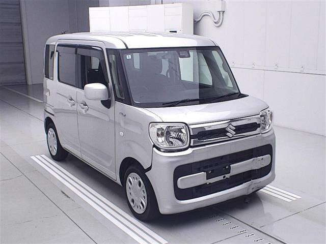 SUZUKI SPACIA 2018