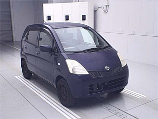NISSAN MOCO 2003