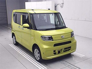 DAIHATSU TANTO 2020