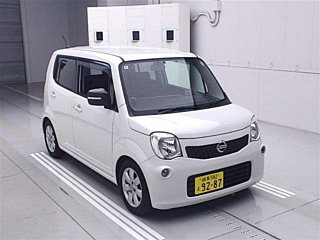 NISSAN MOCO 2012