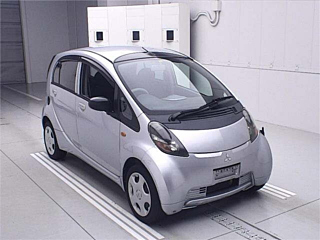 MITSUBISHI I 2007