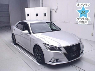 TOYOTA CROWN 2014