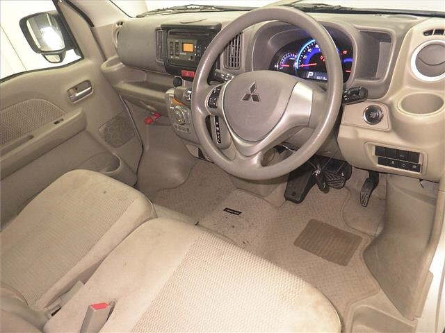 MITSUBISHI TOWNBOX 2018