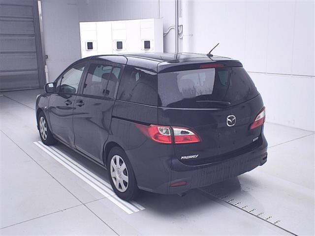 MAZDA PREMACY 2013