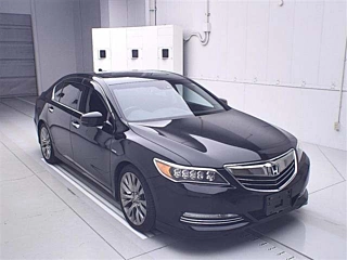 HONDA LEGEND 2015