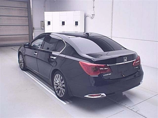 HONDA LEGEND 2015