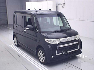 DAIHATSU TANTO 2013