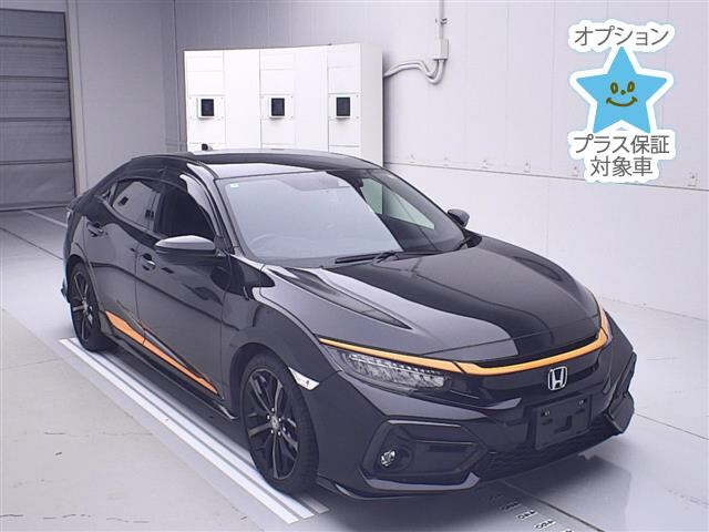 HONDA CIVIC 2020