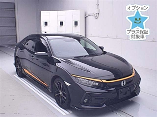 HONDA CIVIC 2020