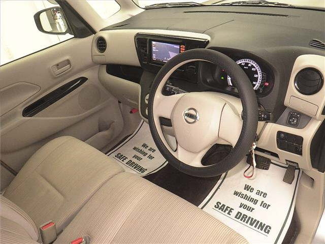 NISSAN DAYZ ROOX 2015