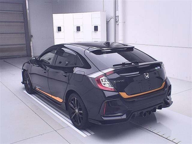 HONDA CIVIC 2020