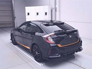 HONDA CIVIC 2020