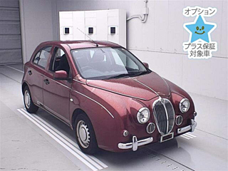 MITSUOKA VIEWT 2017