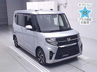 DAIHATSU TANTO 2021