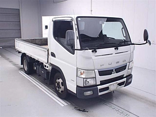 MITSUBISHI CANTER 2019