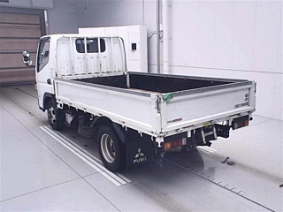 MITSUBISHI CANTER 2019