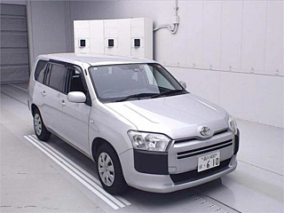 TOYOTA PROBOX 2020