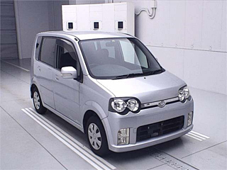 DAIHATSU MOVE 2006