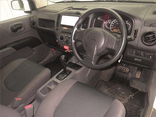 MITSUBISHI LANCER VAN 2015