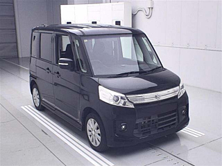 SUZUKI SPACIA 2014