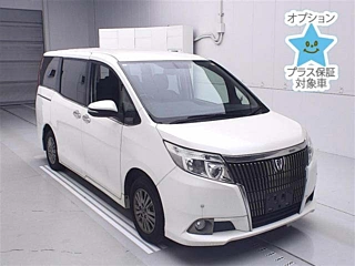TOYOTA ESQUIRE 2015
