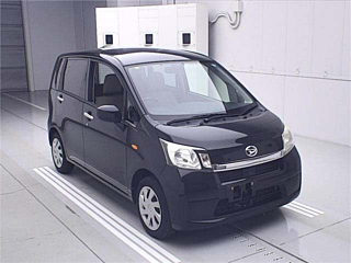 DAIHATSU MOVE 2013