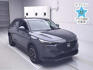 HONDA VEZEL 2022