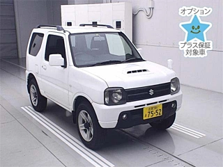 SUZUKI JIMNY 2014