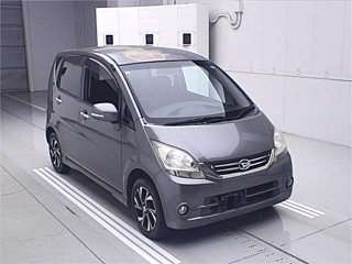 DAIHATSU MOVE 2010
