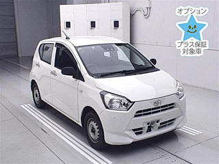 TOYOTA PIXIS EPOCH 2018