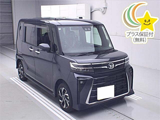 DAIHATSU TANTO 2024