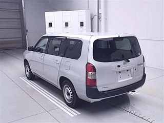 TOYOTA PROBOX 2018
