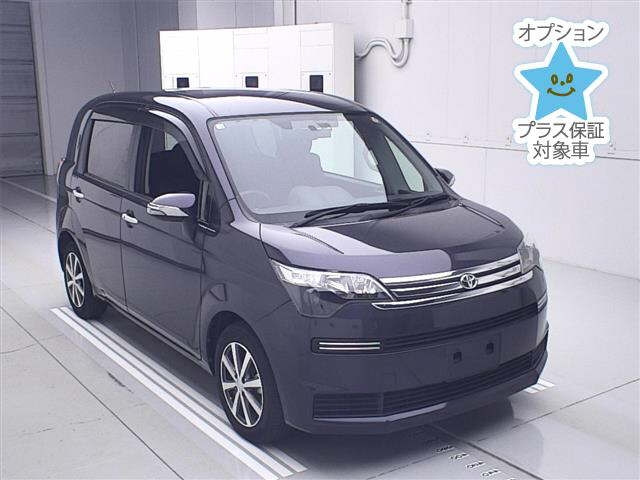 TOYOTA SPADE 2014