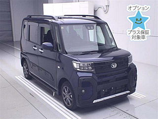 DAIHATSU TANTO 2023