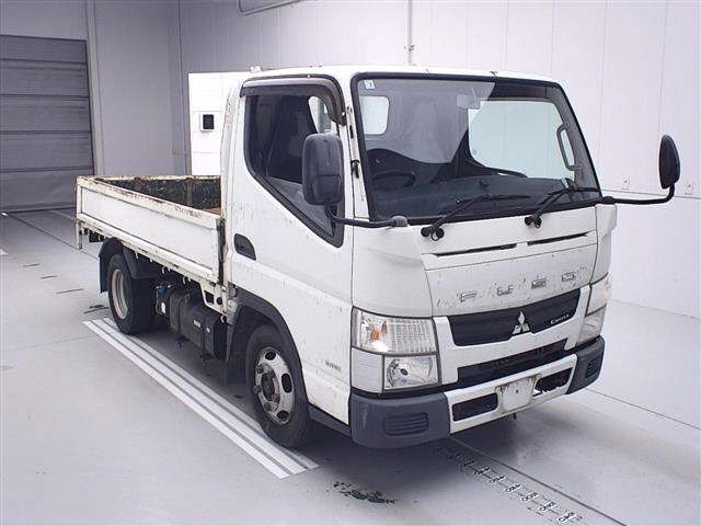 MITSUBISHI CANTER 2015