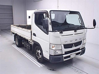 MITSUBISHI CANTER 2015