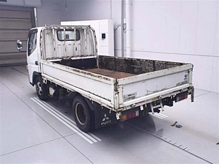 MITSUBISHI CANTER 2015