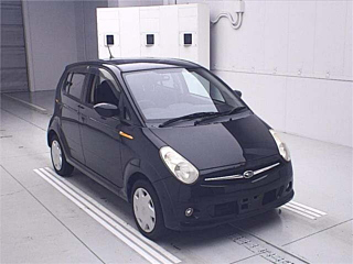 SUBARU R2 2005